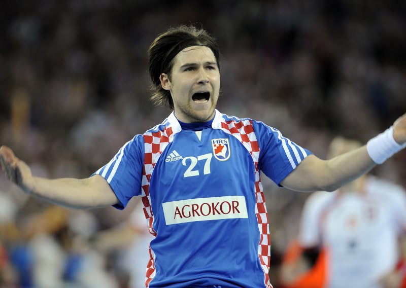 Čupić i Hrvatska razbili Poljake