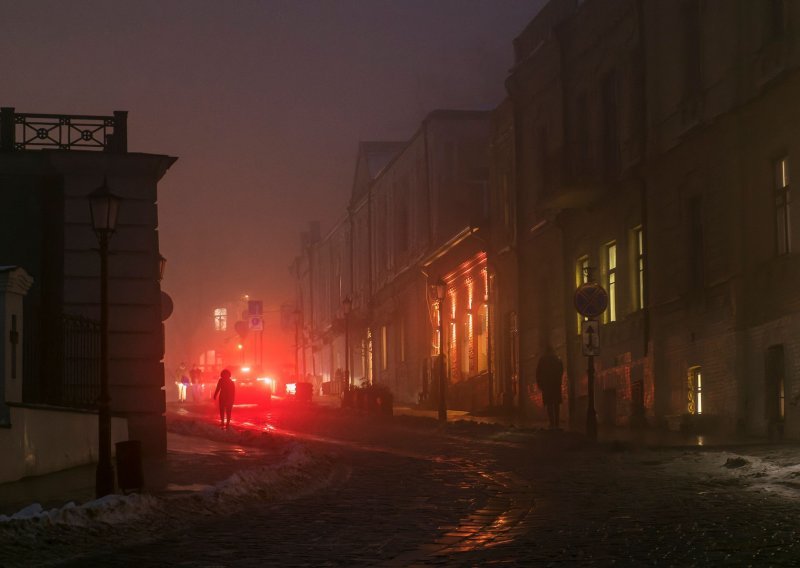 Kijevske sirene od početka invazije zvonile 694 sati: 'Genocid iz zraka'