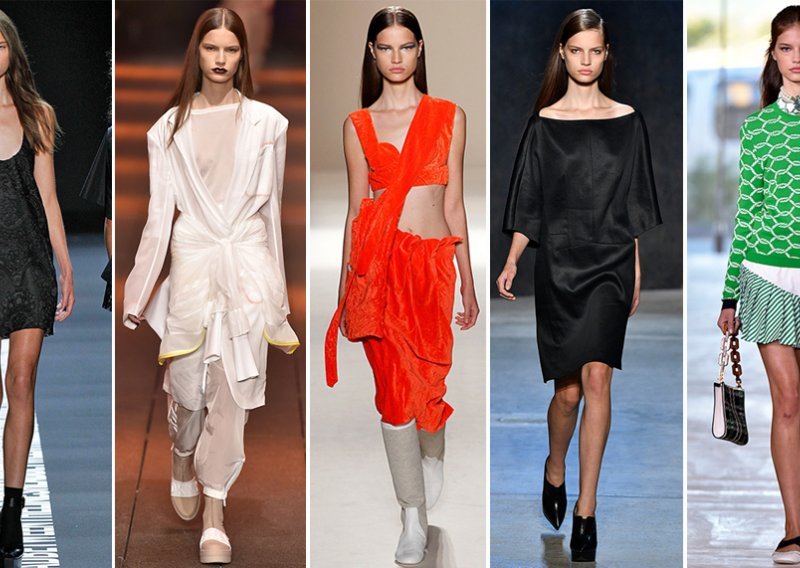 Lijepu Hrvaticu Vogue proglasio jednom od najtraženijih modela