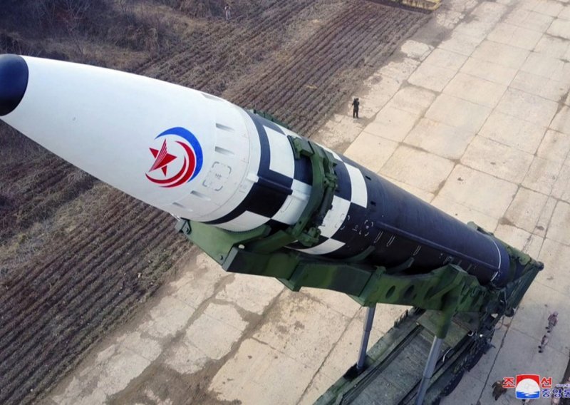 Washington je ovaj put posebno zabrinut zbog testiranja najnovijeg sjevernokorejskog interkontinentalnog balističkog projektila, doznajte i zašto