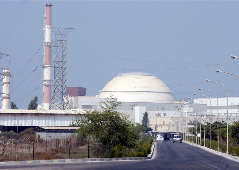 Predstavnici IAEA-e napustili Iran, rezultati posjeta još nejasni