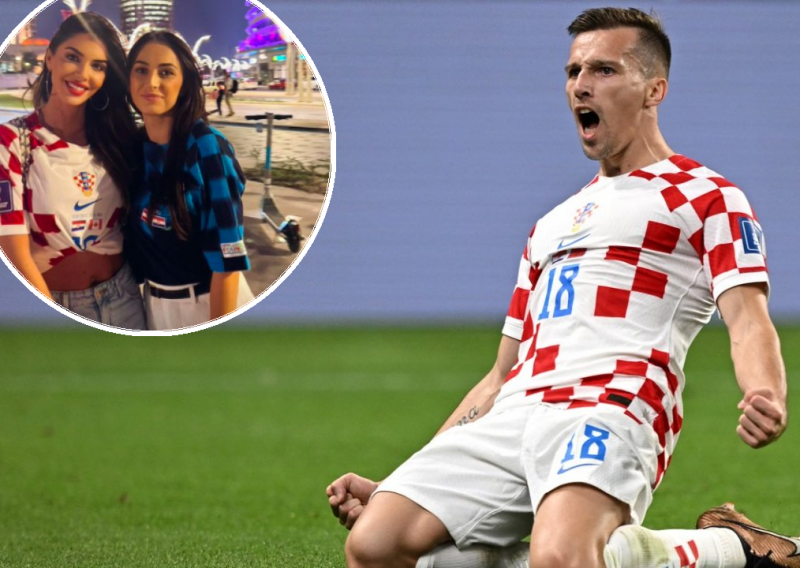 Suzana Oršić otkrila kako je biti u braku s nogometašem: 'Bilo je puno odricanja s moje strane'