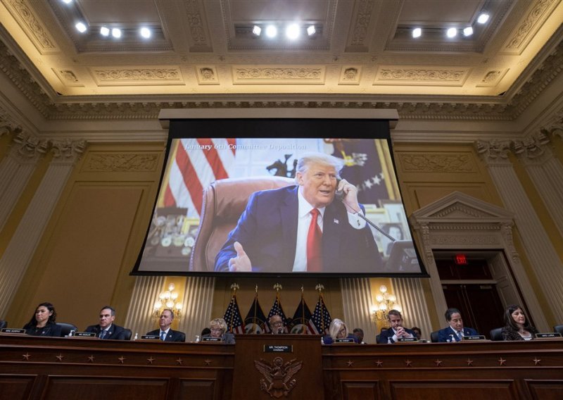 Trumpova obiteljska tvrtka kažnjena s maksimalnih 1,6 milijuna dolara