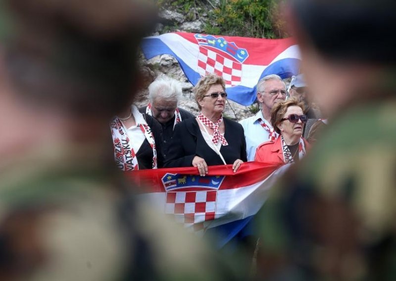 25. godina hrvatske državnosti: Jesmo li se za ovo borili?