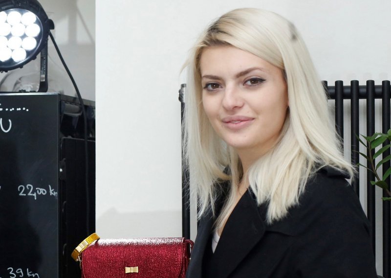 Ella Dvornik o promjenama na sebi: 'Ne znam postoji li išta više što je prirodno na meni'