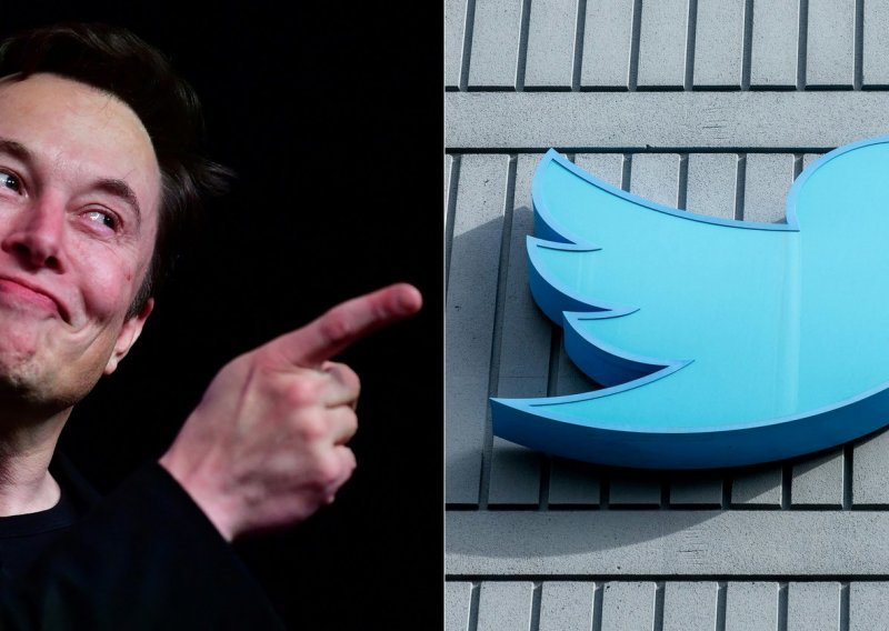 Musk napokon prelomio: Povući ću se s mjesta direktora Twittera! Najavio i kada