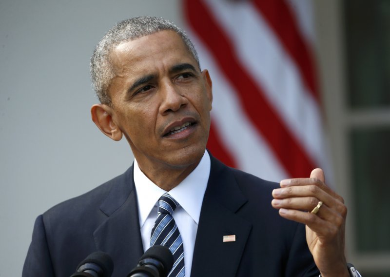 Obama: Da sam se mogao kandidirati dobio bih i treći mandat