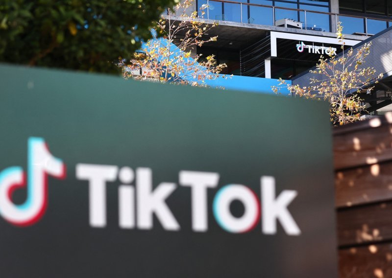 TikTok seli podatke europskih korisnika u Europu