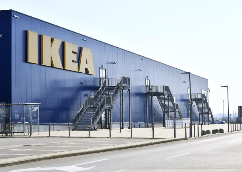 IKEA poslala upozorenje kupcima: Ako ste kupili ovu stolicu, odmah je prestanite koristiti, vratit će vam novac