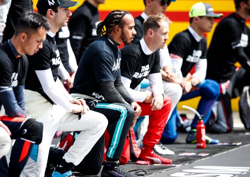 FIA donijela odluku koja će izazavati bijes kod vozača Formule 1, a posebno Lewisa Hamiltona: To više ne smijete raditi!