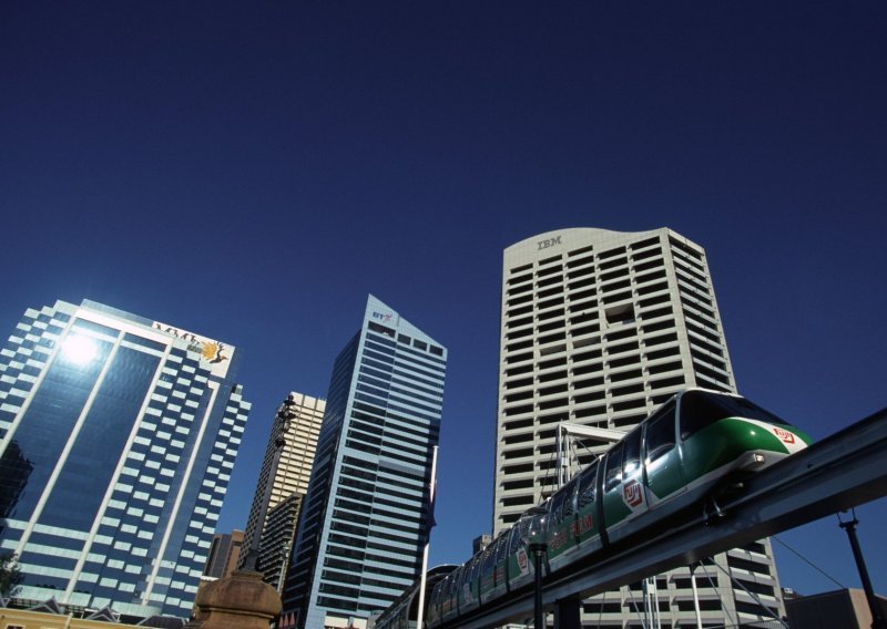 Siemens će Sydneyu isporučiti vlakove metroa bez vozača