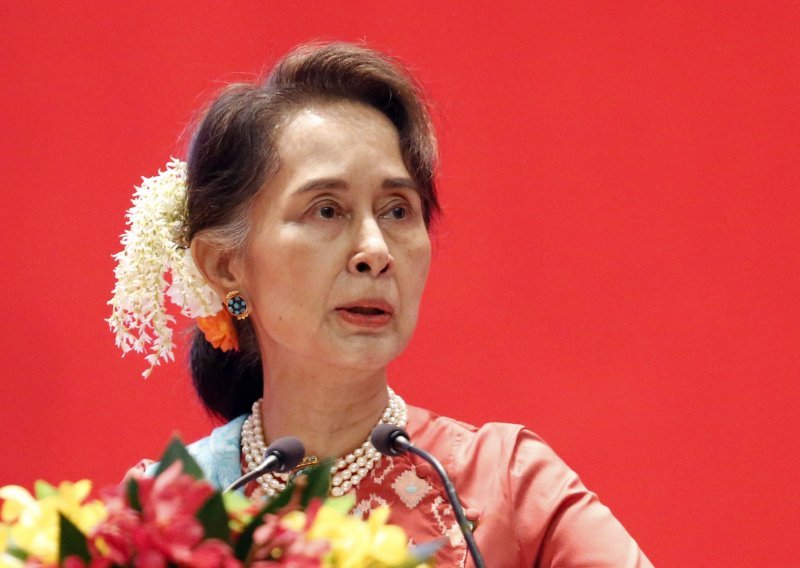Vijeće sigurnosti UN-a donijelo prvu rezoluciju o Mjanmaru, traži puštanje Suu Kyi