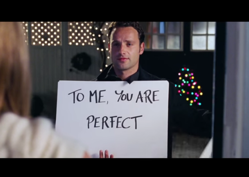 'Love actually' više nikad nećete gledati istim očima