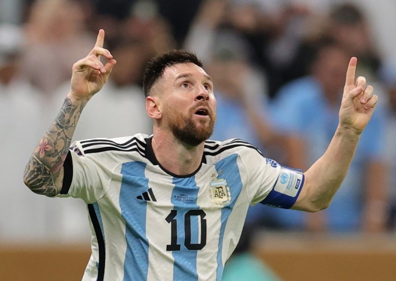 Leo Messi će dobiti priznanje koje nije dobio niti jedan nogometaš u povijesti; ovo je najbolji način da mu se Argentina zahvali...