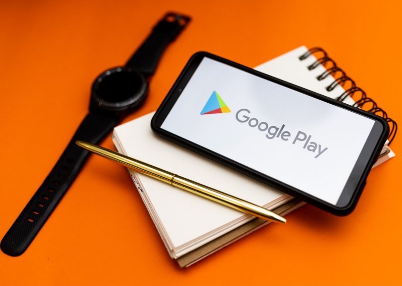 Google Play ima nova ograničenja za djecu, a tiču se - kupovine