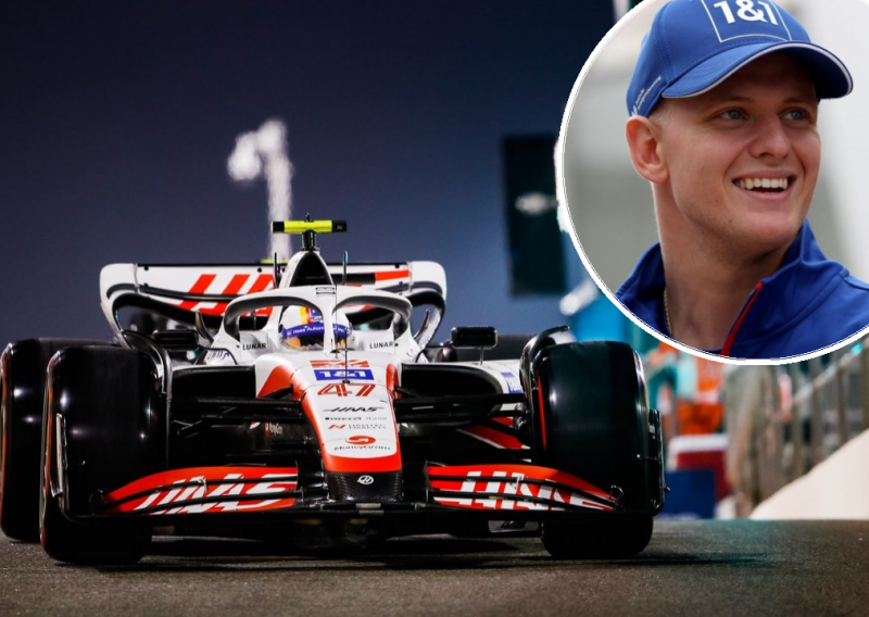 Mick Schumacher može odahnuti; uspio je pronaći momčad koja ga želi, ali sljedeće godine ipak se neće natjecati u Formuli 1