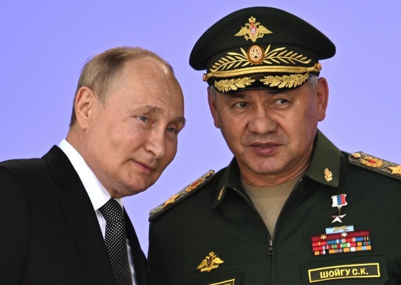 Što Putin planira s vojskom? Šojgu najavio velike promjene po uzoru na SSSR s implikacijama na cijelu Europu