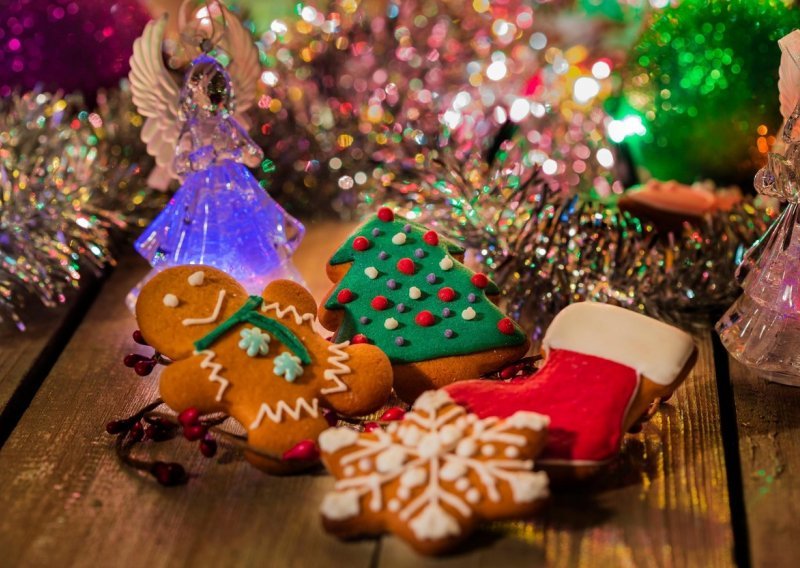 Spas u zadnji čas: Tri brzinske božićne slastice koje se  jednostavno rade