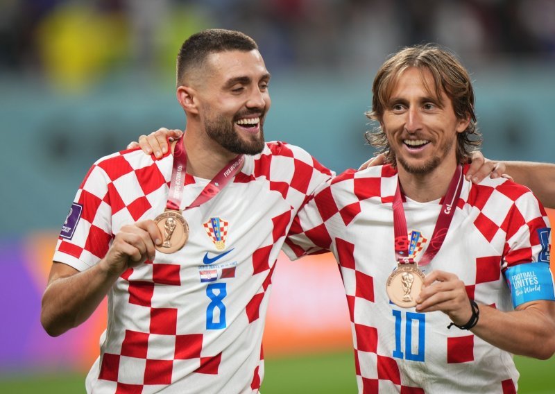 'Vatreni' su u ovome bili impresivni; čak četvorica Hrvata je među deset najboljih na Svjetskom prvenstvu u Katru