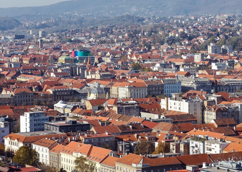 Cijene kuća i stanova u Hrvatskoj lani porasle dodatnih 15 posto, Zagreb i dalje najtraženiji