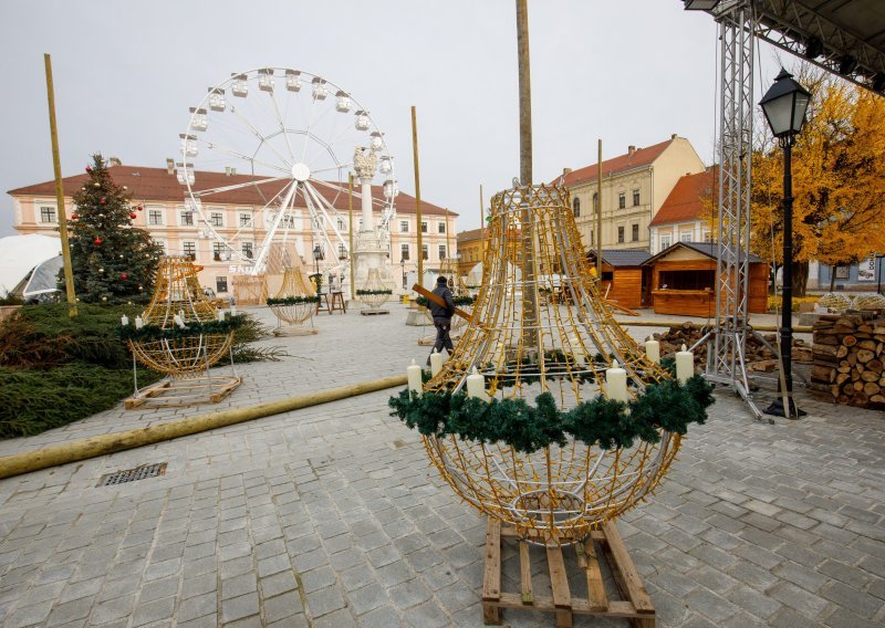 Osječko-baranjska županija ostvarila rekordne turističke rezultate