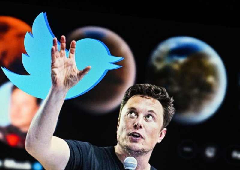 Njemačka Elonu Musku poručila da od Twittera očekuje borbu protiv dezinformacija