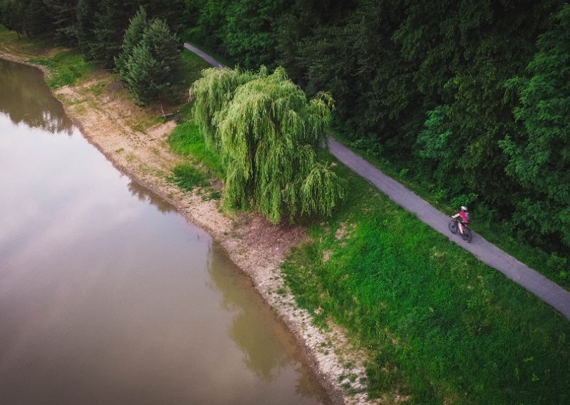 Pet zemalja, tri rijeke i jedinstvena turistička destinacija: otkrijte nevjerojatnu Europsku Amazonu!