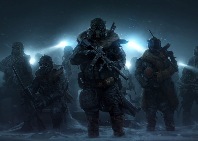 Postapokalipsa se vraća! Dolazi nam Wasteland 3