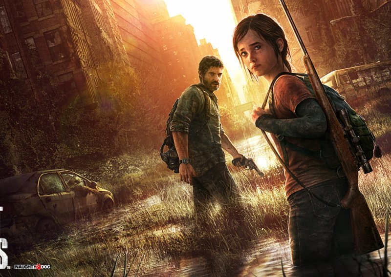 Proljepšani The Last of Us dolazi na PS4