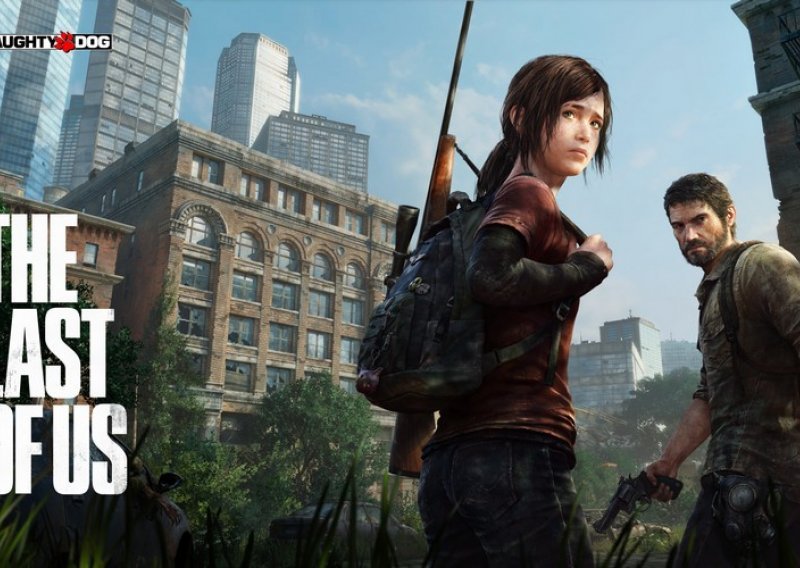 Što možemo očekivati od PS4 verzije The Last of Us?