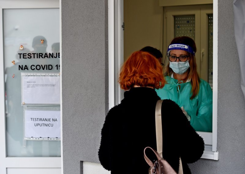 U Hrvatskoj 61 novi slučaj zaraze koronavirusom, preminulo pet osoba