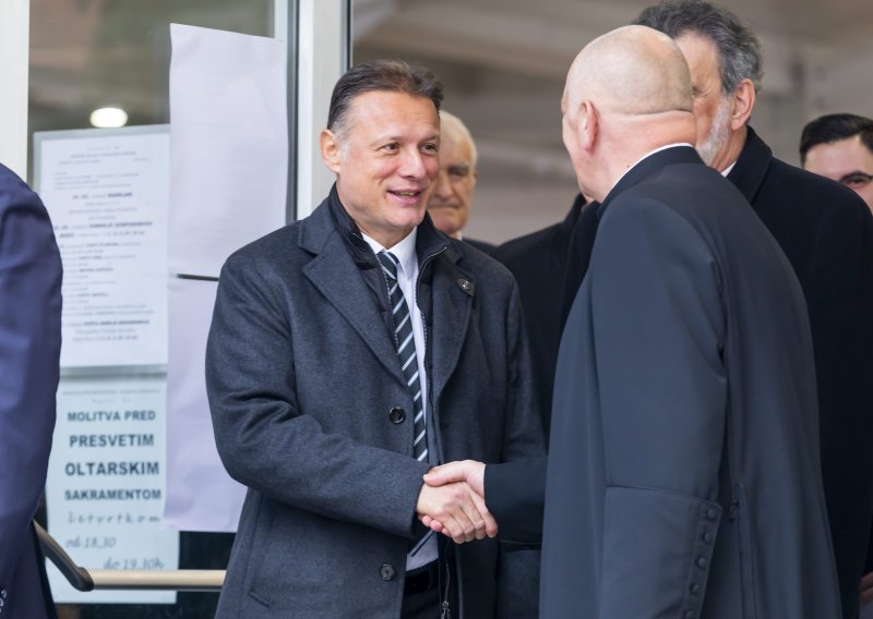 [VIDEO/FOTO] Jandroković: Obnova mora ići brže. Paladinina izjava malo me je iznenadila