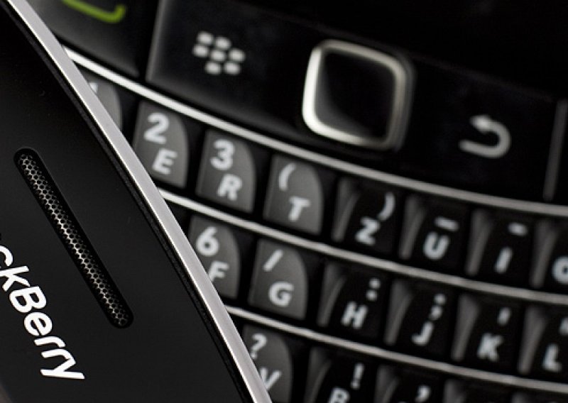 Blackberry potvrdio: Prelazimo na Android