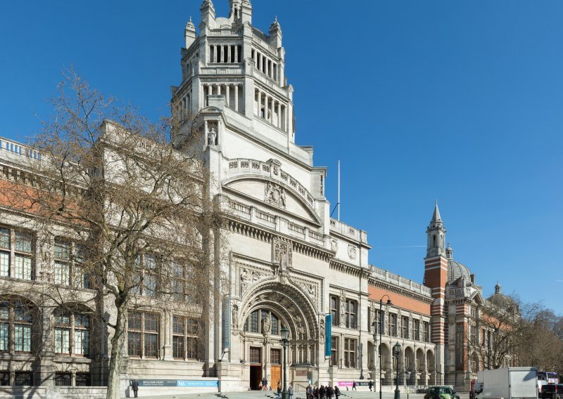 Poznati londonski muzej izgubio najuspješnijeg ravnatelja zbog Brexita