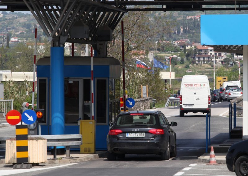 Uz šengenski režim, od Nove godine na hrvatskim granicama trebala je nastupiti još jedna velika promjena. Zašto je propala?