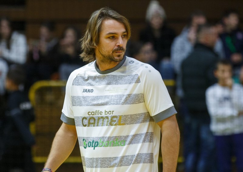 Niko Kranjčar u Splitu doživio ovacije: Hajdukovac? Drago mi je da sam dio jednog tako velikog kluba, ali...