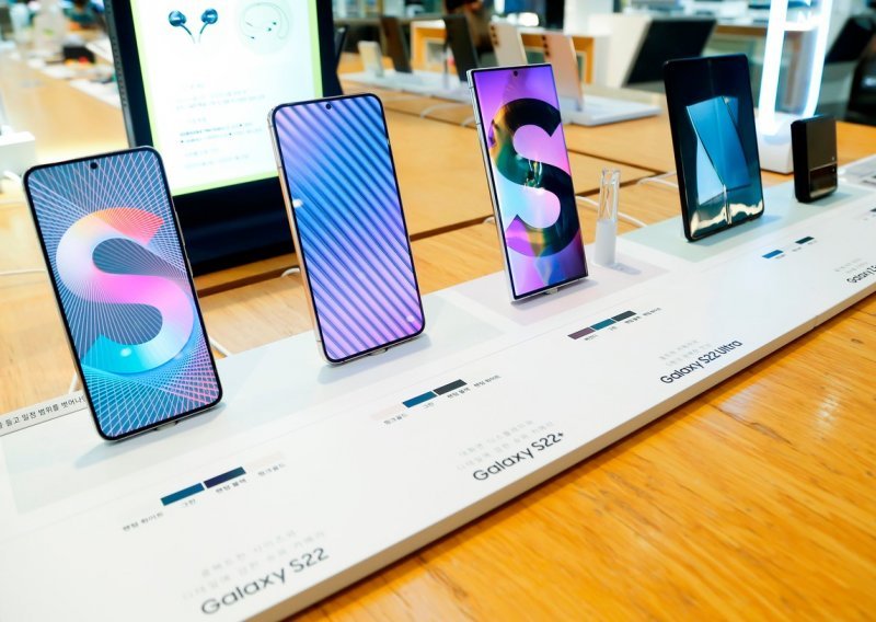 Samsungova zvijer Galaxy S23 samo što nije stigla, a ovo je sve što dosad znamo o njoj