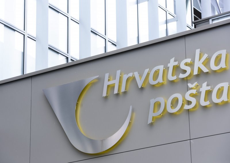 Pošta će mijenjati kune u eure, ali ima i nekoliko uvjeta