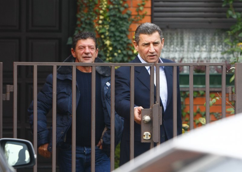 Dilber: Karamarko did no damage to Gotovina