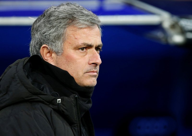 Skandal na pomolu: Mourinho odlučio raskrinkati FIFA-u