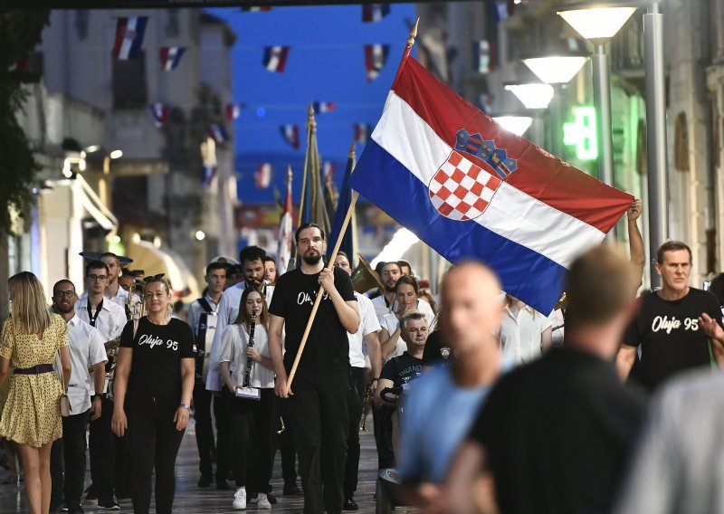 Zdravstveni karton: Poznato je u kojoj dobi i od čega najčešće umiru branitelji u mirovini