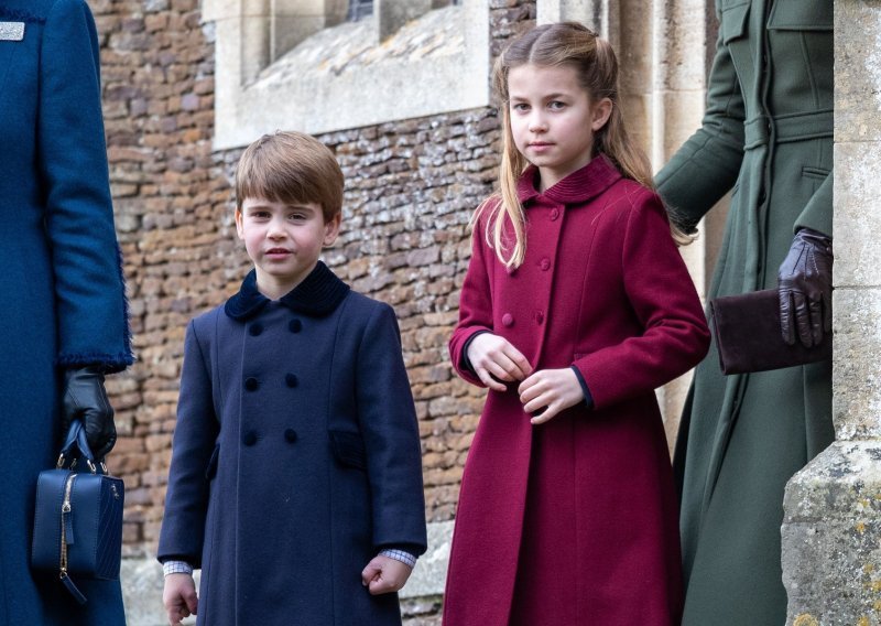 Obrazovanje koje dobiva najmlađi princ Louis razlikuje se od onog njegovog starijeg brata i sestre, a evo i zašto