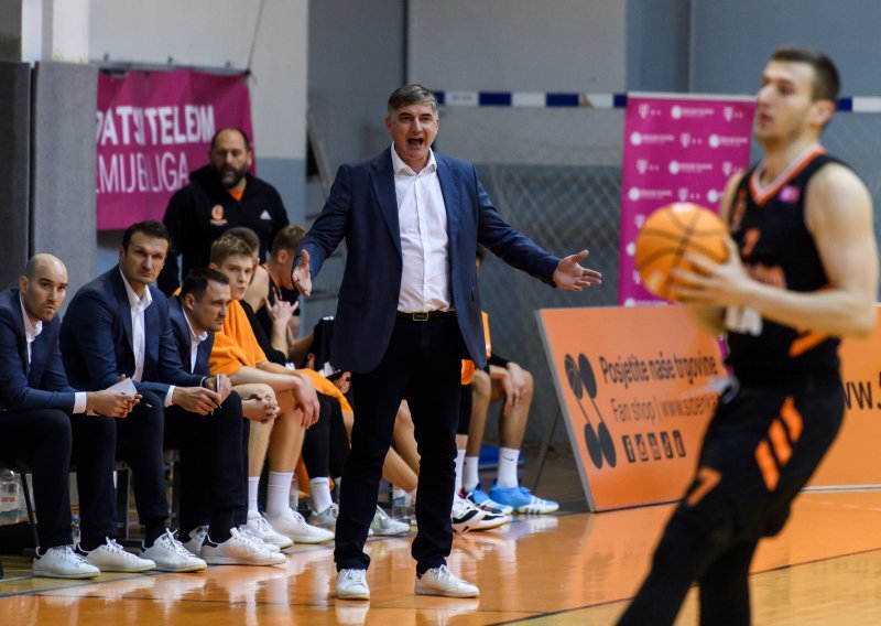 Cedevita Olimpija uvjerljiva protiv Mornara za šestu uzastopnu pobjedu