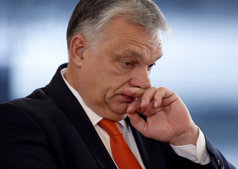 Primanje izbjeglica u EU-u izaziva gorke podjele, Orban iskorištava netrepeljivost i poziva EU na financiranje ograde na granicama