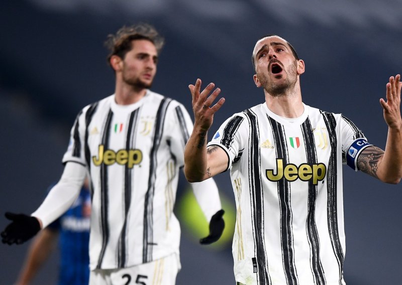 Totalni krah Juventusa; financijsko izvješće otkrilo je rekordni minus od čak 239,3 milijuna eura