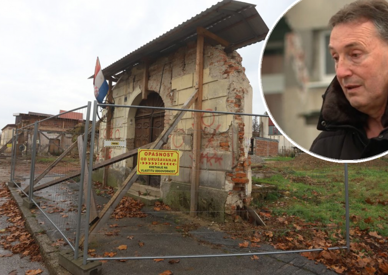 Dvije godine od potresa na Banovini: 'Što smo više sami poduzimali nešto za obnovu, došli smo u veće probleme'