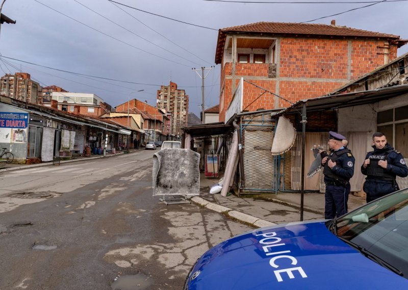 U napadu ranjena dvojica Srba na Kosovu, Brnabić i Kurti osudili napad