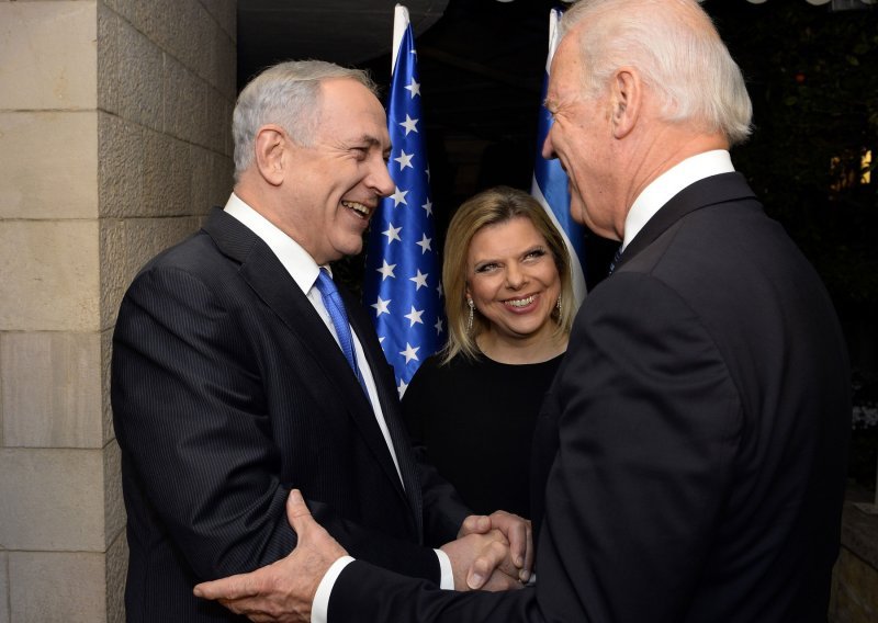 Biden čestitao Netanyahuu na povratku na čelo izraelske vlade