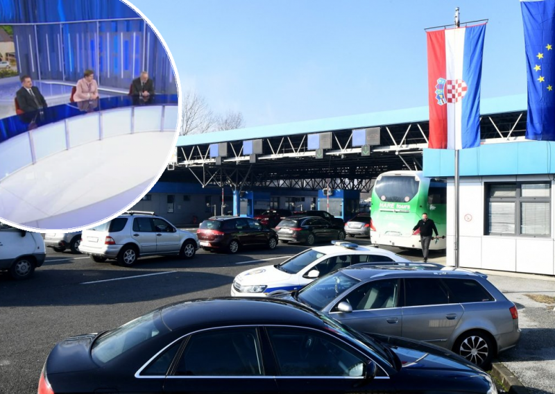 'Ulazak Hrvatske u Schengen donosi velike prilike, postat ćemo zanimljivi ulagačima iz SAD-a. A što se vala izbjeglica tiče...'