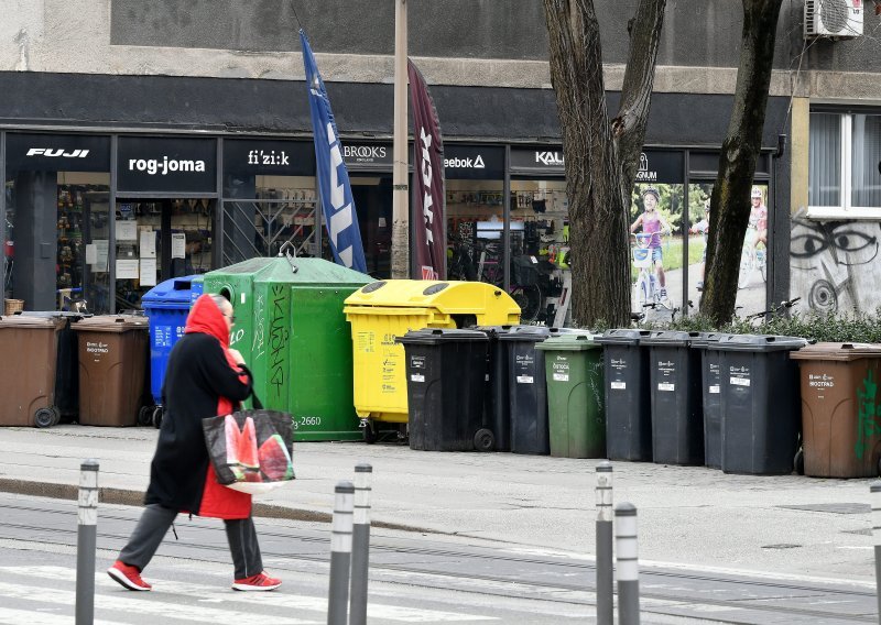 S novom godinom nova pravila o naknadi za plastičnu ambalažu: Evo kakve nas promjene čekaju